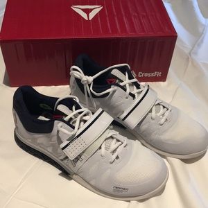 Crossfit lifters 2.0